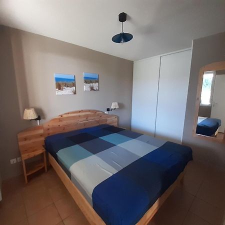 Appt 40M2 Residence 3*** 10Mn Plages ซูลัก-โซร์-แมร์ ภายนอก รูปภาพ