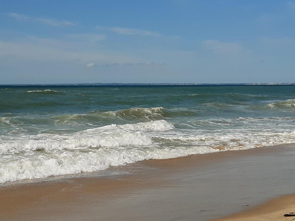 Appt 40M2 Residence 3*** 10Mn Plages ซูลัก-โซร์-แมร์ ภายนอก รูปภาพ